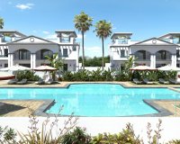 New build - Apartament  - Ciudad Quesada
