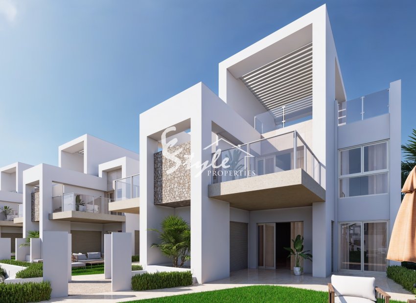 New build - Apartament  - Ciudad Quesada
