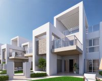 New build - Apartament  - Ciudad Quesada