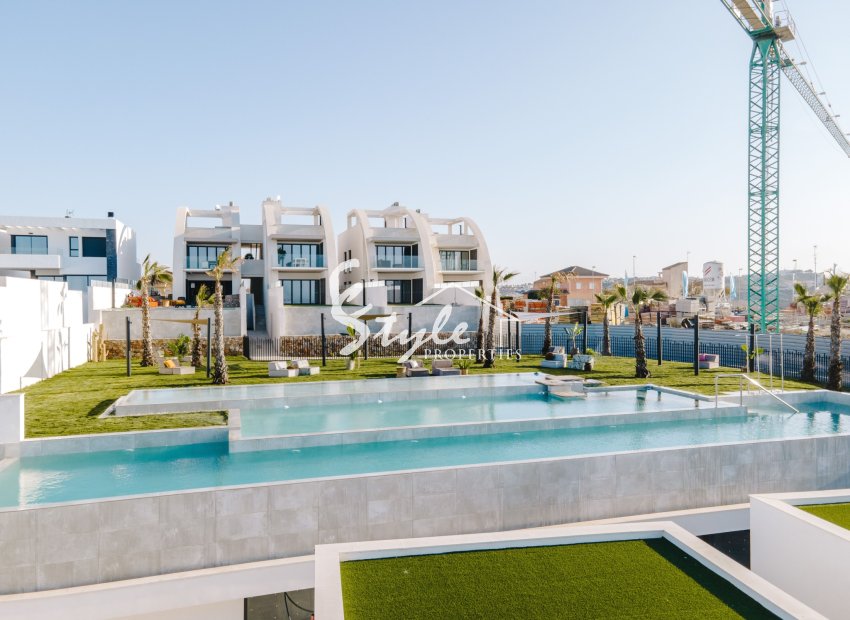 New build - Apartament  - Ciudad Quesada