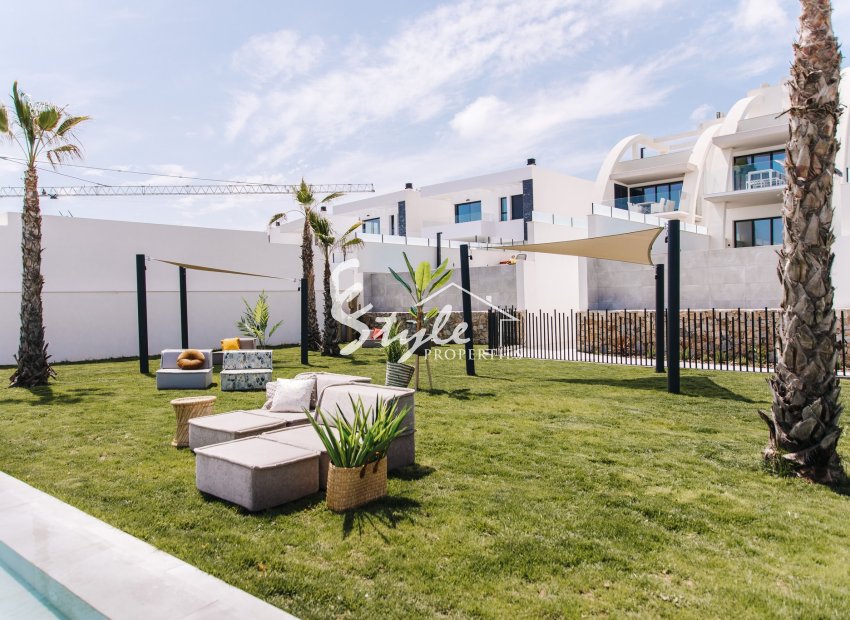 New build - Apartament  - Ciudad Quesada
