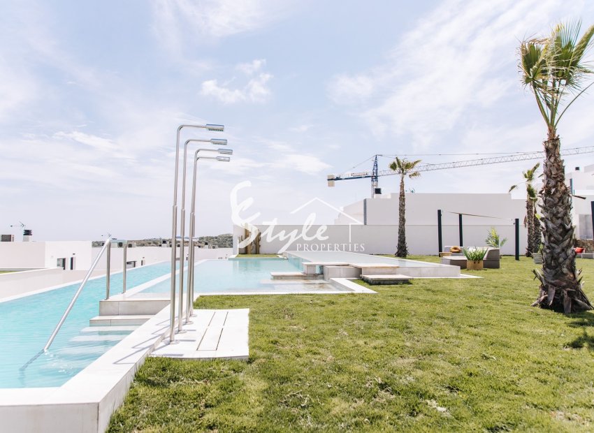 New build - Apartament  - Ciudad Quesada