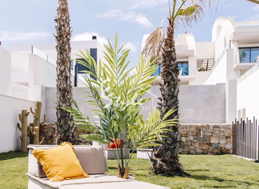 New build - Apartament  - Ciudad Quesada