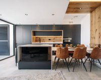 New build - Apartament  - Ciudad Quesada