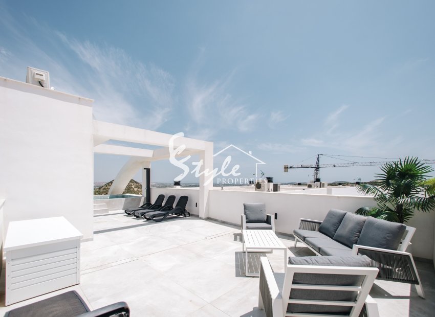 New build - Apartament  - Ciudad Quesada