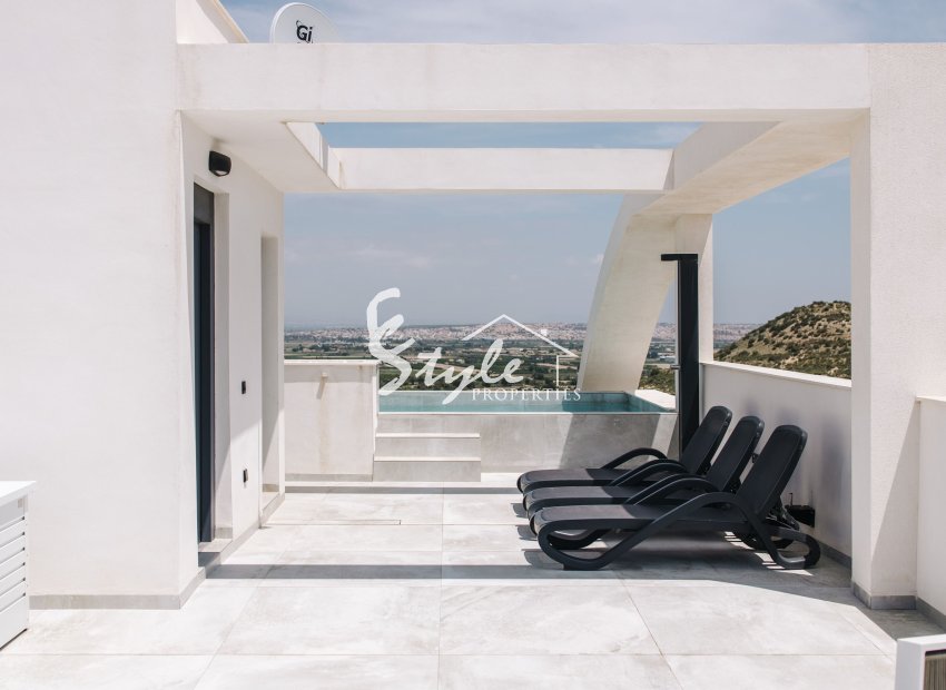 New build - Apartament  - Ciudad Quesada