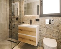 New build - Apartament  - Ciudad Quesada