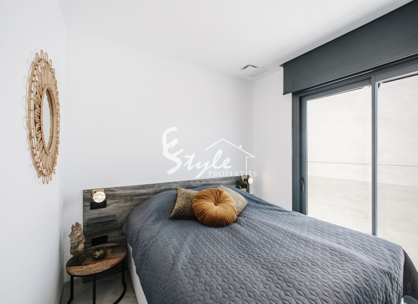 New build - Apartament  - Ciudad Quesada