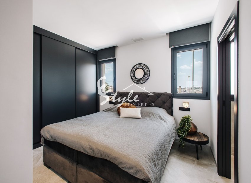 New build - Apartament  - Ciudad Quesada