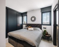 New build - Apartament  - Ciudad Quesada