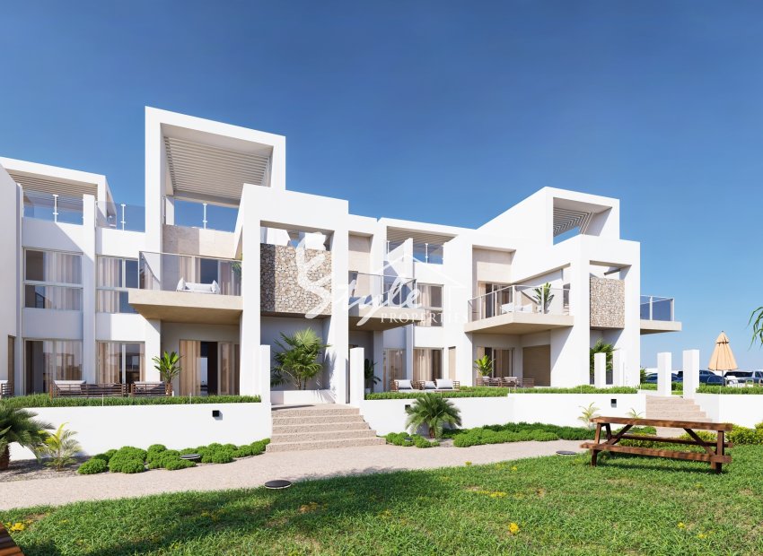 New build - Apartament  - Ciudad Quesada