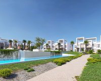 New build - Apartament  - Ciudad Quesada