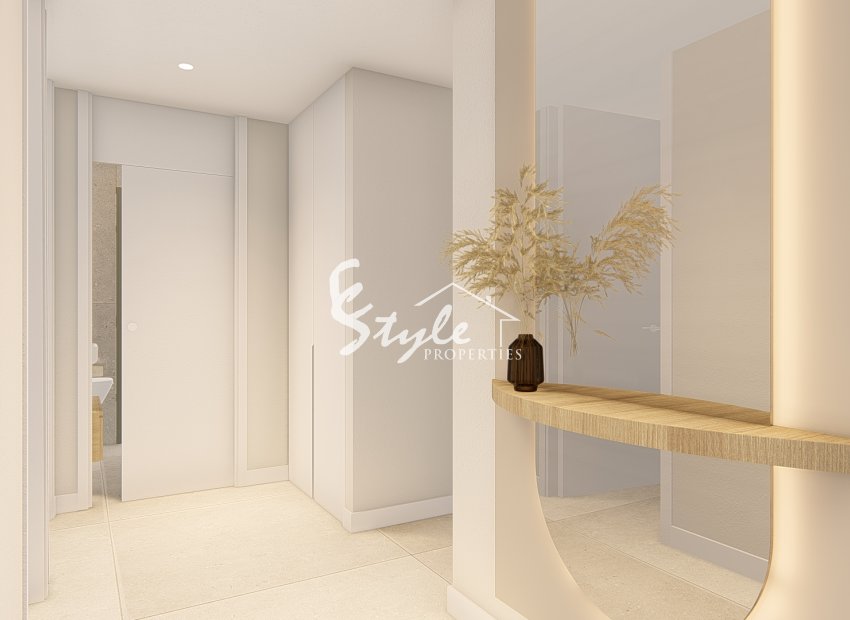 New build - Apartament  - Ciudad Quesada