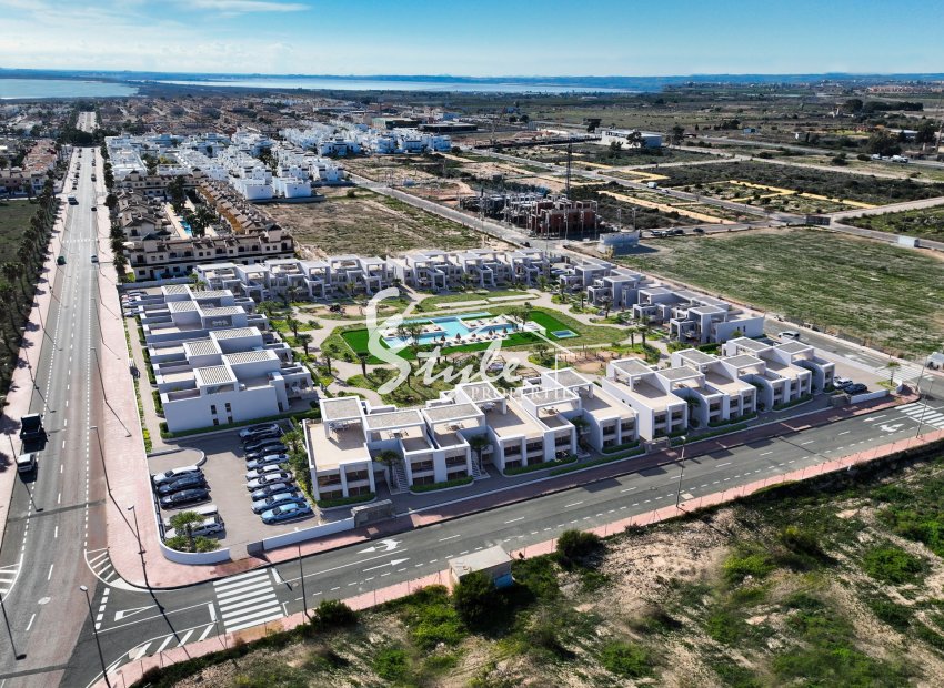 New build - Apartament  - Ciudad Quesada