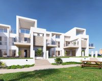 New build - Apartament  - Ciudad Quesada