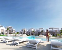 New build - Apartament  - Ciudad Quesada