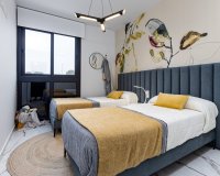 New build - Apartament  - Ciudad Quesada