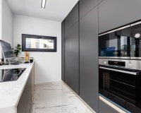 New build - Apartament  - Ciudad Quesada