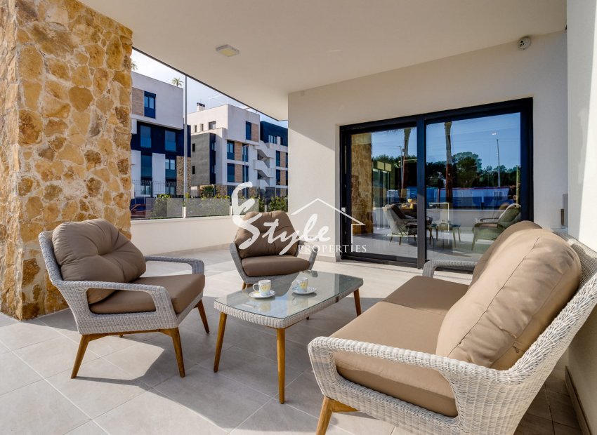 New build - Apartament  - Ciudad Quesada