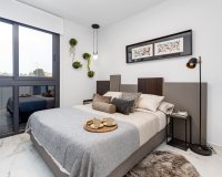 New build - Apartament  - Ciudad Quesada