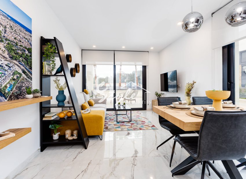 New build - Apartament  - Ciudad Quesada