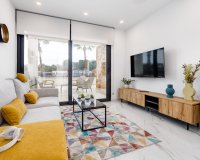 New build - Apartament  - Ciudad Quesada