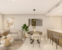 New build - Apartament  - Ciudad Quesada