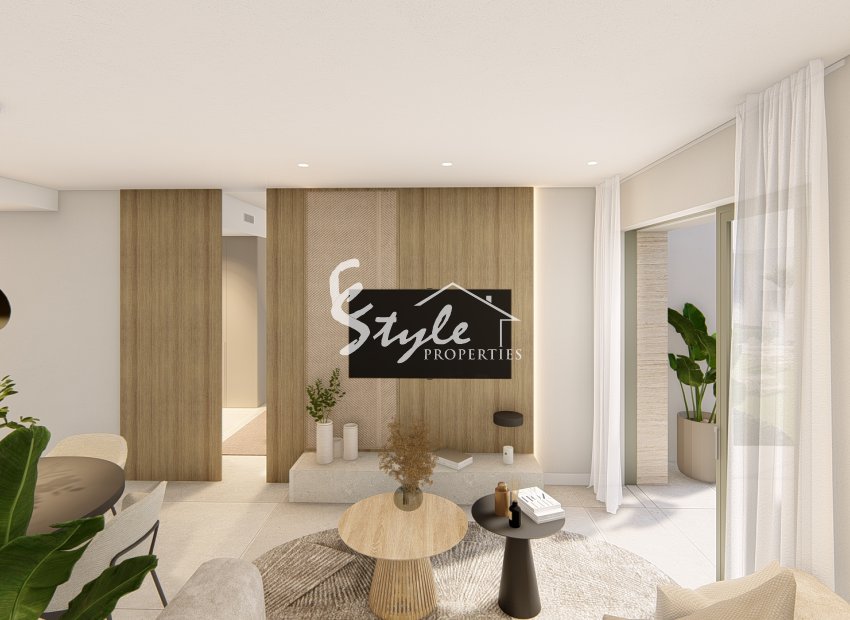 New build - Apartament  - Ciudad Quesada