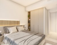 New build - Apartament  - Ciudad Quesada