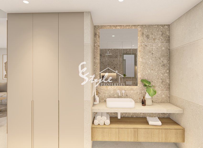 New build - Apartament  - Ciudad Quesada