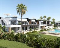 New build - Apartament  - Ciudad Quesada