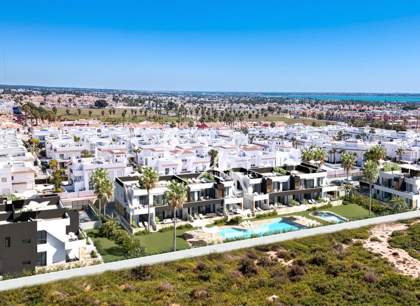 New build - Apartament  - Ciudad Quesada