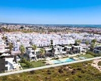 New build - Apartament  - Ciudad Quesada