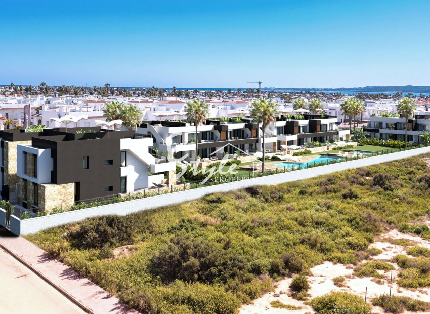 New build - Apartament  - Ciudad Quesada