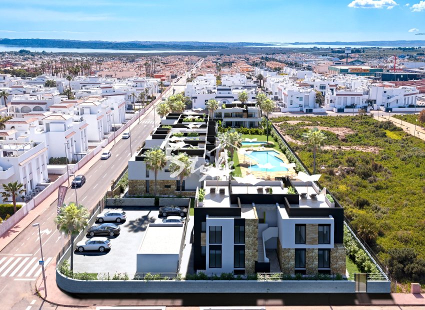 New build - Apartament  - Ciudad Quesada