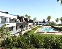 New build - Apartament  - Ciudad Quesada