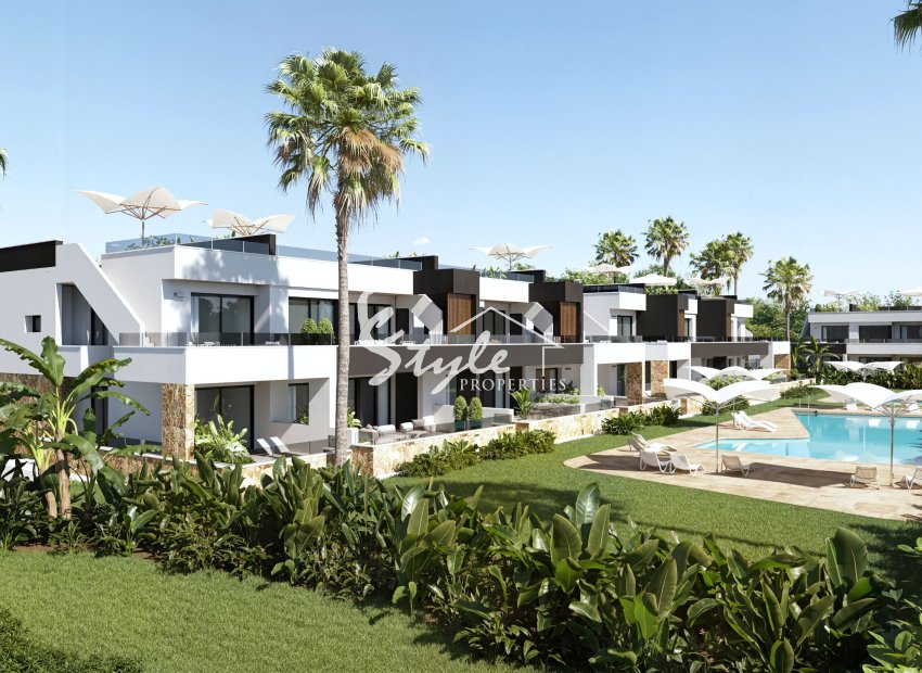 New build - Apartament  - Ciudad Quesada