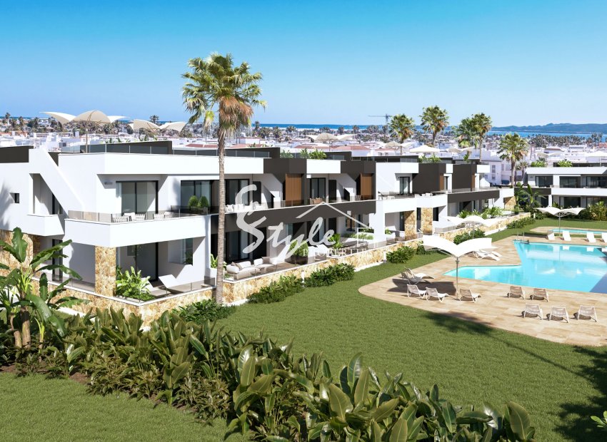 New build - Apartament  - Ciudad Quesada