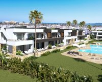 New build - Apartament  - Ciudad Quesada
