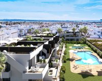New build - Apartament  - Ciudad Quesada