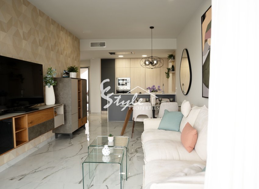 New build - Apartament  - Ciudad Quesada