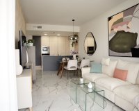New build - Apartament  - Ciudad Quesada