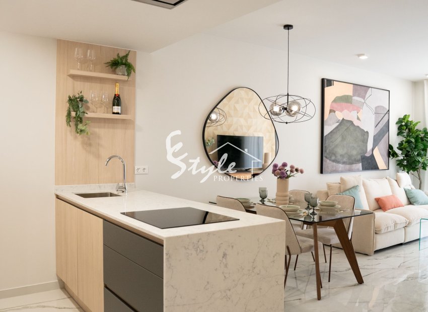 New build - Apartament  - Ciudad Quesada