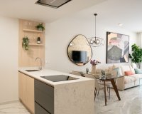 New build - Apartament  - Ciudad Quesada