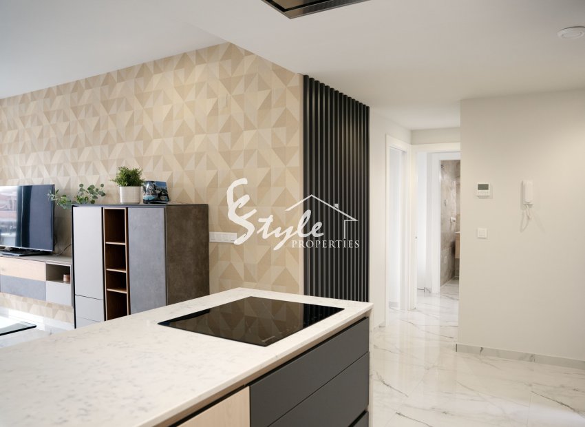 New build - Apartament  - Ciudad Quesada