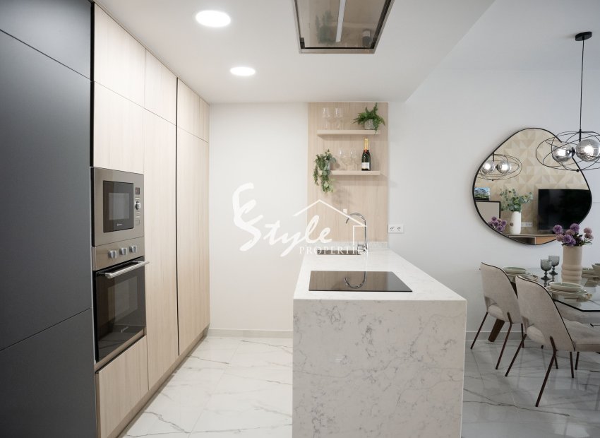 New build - Apartament  - Ciudad Quesada