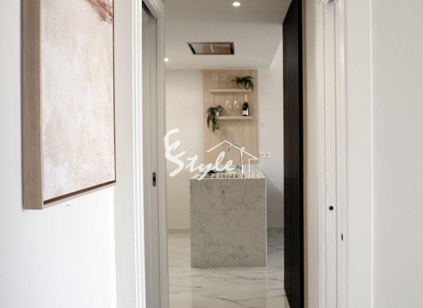 New build - Apartament  - Ciudad Quesada