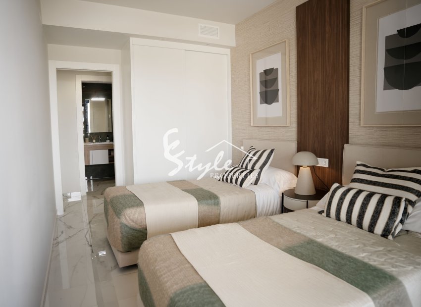 New build - Apartament  - Ciudad Quesada