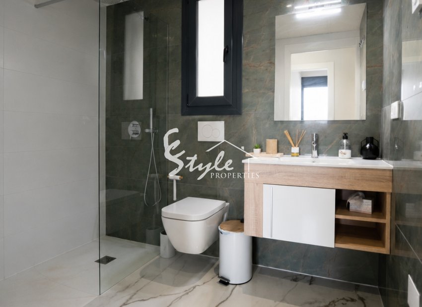 New build - Apartament  - Ciudad Quesada
