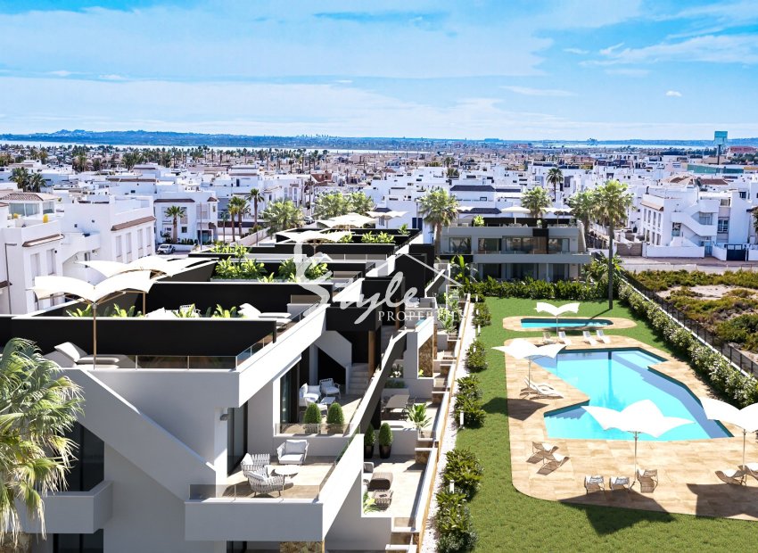 New build - Apartament  - Ciudad Quesada